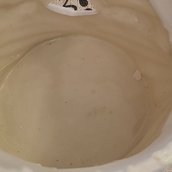 Glitter Angels Pot Holder - Picture 7 of 8